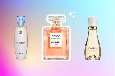 chanel mademoiselle perfume dupe|coco chanel perfume alternative.